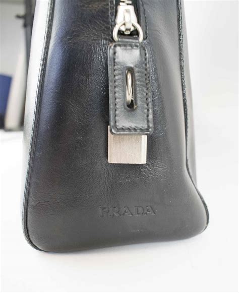 vintage prada purse|discontinued prada purses.